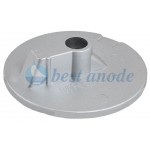 76214 4 BEST MERCRUISER TUTYA